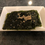 焼肉 牛の華 - 