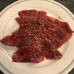 焼肉 牛の華 - 