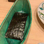 はらまさ - 海苔