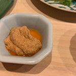 はらまさ - あん肝ソース