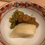 はらまさ - 漬物