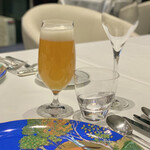 Grand rocher - ◆フランスのビールクローネンブルグブラン