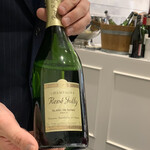 Grand rocher - ◆シャンパン　「Rene jolly 」