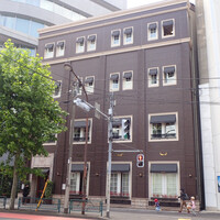 ステーキハウスハマ 六本木本店 - 