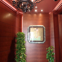 ステーキハウスハマ 六本木本店 - 