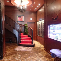 ステーキハウスハマ 六本木本店 - 