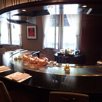 ステーキハウスハマ 六本木本店 - 