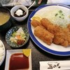 洋食とんかつ いち川