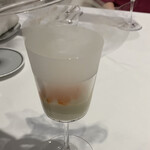 Grand rocher - 瞬間燻製