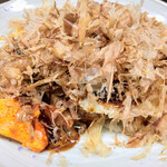 有限会社桝屋酒店   - モダン焼き