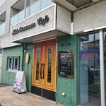 ハレマウマウ　カフェ - 