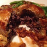 コントワール ミサゴ - 　その断面