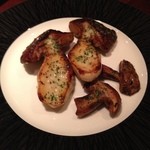 コントワール ミサゴ - シンプル　ソテ