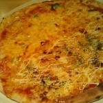 ALL DAY HOME - ダブルピッツァ