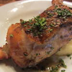 東京ブッチャーズ - スモークチキン＆マッシュポテト