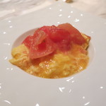 MASA’S KITCHEN - 完熟トマトと卵の炒め物　(2012/05)