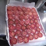 東京ブッチャーズ - 毎日こんなにトマトを使います！