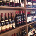 東京ブッチャーズ - 自分の好きなワイン選んじゃって！