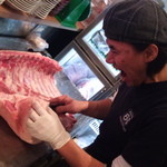 東京ブッチャーズ