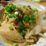 味処霧島 - 