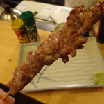 Unagi Gushi Umeboshi - 