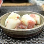 ぼちぼち - アテ、何やったか、、