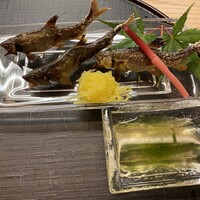 割烹 やました - 