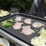 ありす畜産 - 