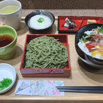 日本茶専門店 シャングリ・ラ - 