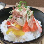 日本茶専門店 シャングリ・ラ - 