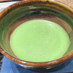 日本茶専門店 シャングリ・ラ - 