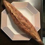 リーズブレッド - バゲット