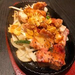 暴飲暴食 東遊 - 