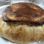 ブーランジェリー セイジアサクラ - 