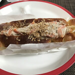 ブーランジェリー セイジアサクラ - 