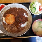 ごはんカフェ きなこ - 