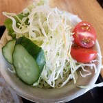 ごはんカフェ きなこ - 