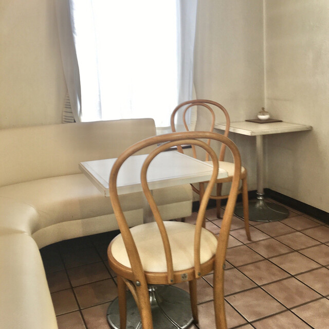 Tezukuri Pan to Koohii Tabana photo 5