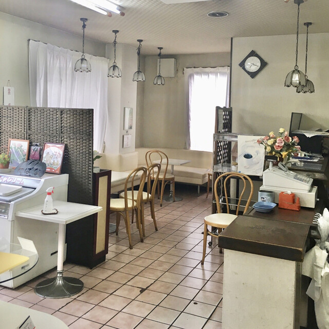 Tezukuri Pan to Koohii Tabana photo 4