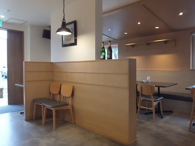 ビストロ ベルアンス Bistro Belle Anse 武蔵浦和 ビストロ 食べログ