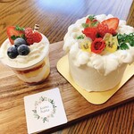 コノハナ - 料理写真: