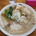 中華そば 伊藤商店 福島吉倉店