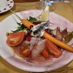 Trattoria Da KENZO - 