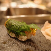 鮨 やまけん 銀座店 - 