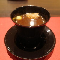 鮨 やまけん 銀座店 - 