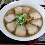 早稲澤屋 しお◯