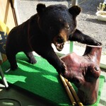 早稲澤屋 しお◯ - 