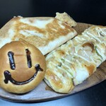 Bekarihausu Mai Tokuji - 人気のパン