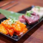 Yakiniku Rien - 