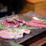 Yakiniku Rien - 